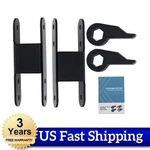 1"-3" Front + Rear Lift Kit Torsion Keys Shackles For Chevy S10 1982-2005. Fixed Price $85.99.