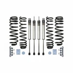 2007-2014 For Jeep Wrangler 3" Lift Kit - Stage 1 Icon. Fixed Price $1761.45.
