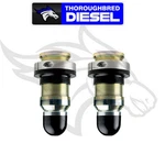 Jks Manufacturing 2211 Front Adjustable Coil Spacer W/ Bump Stop For Jeep Jl Jt. Fixed Price $327.75.
