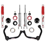 Rancho Rs66404r9k Suspension Lift Kit For 2019-2025 Dodge Ram 1500. Fixed Price $1234.49.