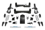 Fabtech K1132 Suspension Lift Kit. Fixed Price $2019.53.