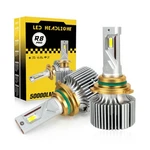 R8 Pro Car Led Headlight. Fixed Price $52.99.