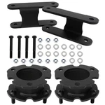 3" Front & 2" Rear Leveling Lift Kit For 2015-2020 Chevrolet Colorado 2wd 4wd. Fixed Price $59.64.