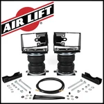 Air Lift Loadlifter5000 Springs Bags Kit Fits 2022-2025 Toyota Tundra Rwd. Fixed Price $553.99.