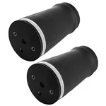 Pair Maxpeedingrods Air Spring Bags For 1/4" Npt W21-760-9000 Heavy Duty. Fixed Price $61.95.