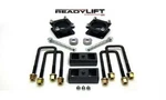 Readylift 69-5076 3.0" Spacer And Block Lift Kit For 07-17 Toyota Tundra 4x2. Fixed Price $323.95.