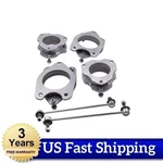 2 Inch Front & Rear Suspension Lift Kit For Honda Ridgeline 4x4 2006-2014. Fixed Price $217.99.