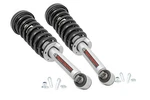 Rough Country Loaded Strut Pair 3 Inch Ford F-150 4wd (2014-2025). Fixed Price $369.95.