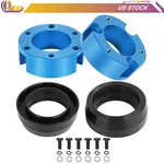 Leveling Lift Kit 3" Front 2" Rear For Toyota 4runner 2003-2024 Fj Cruiser 07-15. Fixed Price $67.01.