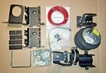 Firestone 2597 Ride Rite Rear Air Springs Bags 11-16 Ford F250 F350 F450 (read). Fixed Price $299.95.