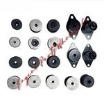 18pcs Frame Buffer Rubber Cushiion Sub-assy For Toyota Land Cruiser Lc80 Fj80. Fixed Price $152.47.
