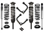 Icon K53172t Stage Fits 2 Suspension System For 03-09 Lexus Gx470. Fixed Price $3349.52.