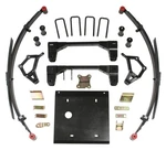 Skyjacker T422ks 4" Suspension Lift Kit For 89-95 Toyota Ifs Clsii. Fixed Price $1585.80.