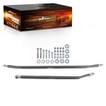 Heavy Duty Crossover Bare Steering Kit For 1984-1999 2000 2001 Jeep Cherokee Xj. Fixed Price $114.56.