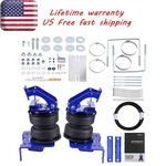 Air Helper Spring Leveling Kit Fit Ford F250 F350 Super Duty Xl 05-10 5000lbs. Fixed Price $483.99.
