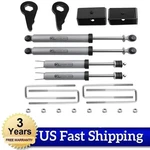 1"-3" Leveling Lift Kit For Gmc Sierra Chevy Silverado 1500 Classic 4wd 2007. Fixed Price $250.99.