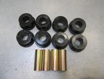 Kryptonite Krbuca11 Upper Control Arm Bushings Set For & Cognito Uca. Fixed Price $59.99.