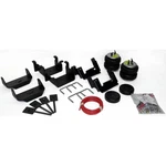 2525 Firestone Air Springs Set Of 2 Rear Driver & Passenger Side Left Right Pair. Fixed Price $490.71.