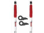 For 1999-2006 Gmc Sierra 1500 Air Lift Leveling Kit Front Rancho 29296wwjw 2005. Fixed Price $272.18.
