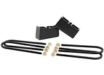Readylift 66-3003 For 99-18 Chevy/gmc 1500 3" Rear Block Kit. Fixed Price $169.95.