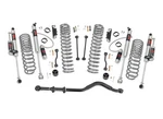 Rough Country 35 Lift Kit Springs M1r For Jeep Gladiator Jt 4wd 2023 G2u. Fixed Price $1299.95.