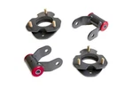 Maxtrac Suspension Lift Kit - 2.5"/1" Leveling. Fixed Price $190.04.