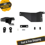 Zone Offroad Zonc2301 Differential Drop Kit For Chevrolet Silverado & Gmc Sierra. Fixed Price $236.95.