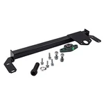 Maxpeedingrods Steering Box Brace For 2003-2008 Dodge Ram 2500 3500 4wd Black. Fixed Price $181.26.