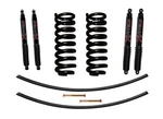 Skyjacker 132k-b Suspension Lift Kit With Black Max Shocks 1.5-2 In.. Fixed Price $578.93.