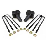 Readylift 66-2025 5 In Rear Block Kit 11-16 Fits Ford Super Duty, 1-pc. Fixed Price $199.95.
