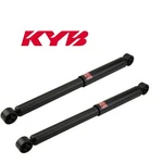 Pair (2) Of Kyb 344415 Suspension Shock Absorber Fits Select 04-14 Ford F-150. Fixed Price $89.99.