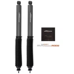Off Road Rear Lift Shocks For Ford F-150 Lightning Rwd 1999-2003 2.5-4.5". Fixed Price $93.47.