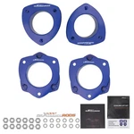 Front 3.5'' Rear 2.5'' Level Lift Kit For Lincoln Navigator 2003-2006 2wd 4wd. Fixed Price $109.41.