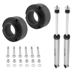 Bfo 2.5 Inch Leveling Lift Kit For Ram 2500 3500 4wd 2010 2011 2012 2013. Fixed Price $136.11.