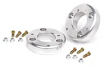 Rough Country 2 Leveling Lift Kit For 2009-2013 Ford F-150. Fixed Price $39.99.