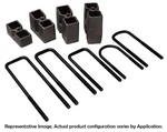 Skyjacker Buk2063 Block And U-bolt Kit. Fixed Price $125.44.