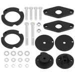Leveling Lift Kit 2.5" Rear 2wd 4wd For 2011-2022 Jeep Grand Cherokee Wk2. Fixed Price $73.89.