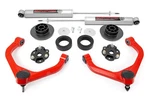Rough Country 3.5" Lift Kit For Ram 1500 2wd 4wd 2019-2025. Fixed Price $699.95.
