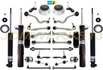 Suspension Rebuild Kit Bilstein B4 Shocks F32 Bmw 428i 435i & Gc 12 - 16 M Sport. Fixed Price $1477.52.