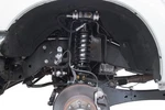 Icon K63105 Stage-5 2.5-3" Coilover Conversion Lift Kit For 05-16 Ford F250/f350. Fixed Price $7109.19.