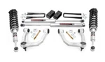 Rough Country 74231 3.5" Lift Kit For 2005-22 Toyota Tacoma W/n3 Struts Bolt On. Fixed Price $849.95.