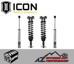 Icon 1.5"-3.5" Stage 1 Suspension System For '19-up Gm 1500 Truck K73061. Fixed Price $1909.85.