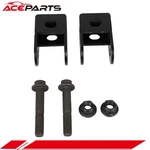 2"-4" Rear Lift Shock Extender For 1999 00-2007 Gmc Chevy Silverado 1500 4wd Lug. Fixed Price $21.60.