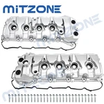 Mitzone Performance Valve Cover With Gasket Bolt For Ford 15-21 5.2l 11-17 5.0l. Fixed Price $369.99.
