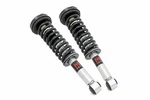 Rough Country M1 Adjustable Leveling Struts Monotube 0-2" For Ford F-150 09-13. Fixed Price $549.95.