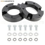 For 2000-2006 Toyota Tundra 4.7l Black 2x 2" Front Leveling Kit W/ Strut Spacer. Fixed Price $29.44.