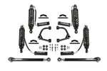 Fabtech Motorsports K2389dl Uniball Uca Lift System W/shocks Fits Select Ford. Fixed Price $4624.89.