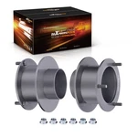 3" Front Lift Kit Fit Dodge Ram 1500 2500 3500 4wd 4x4 1994-2013. Fixed Price $41.29.
