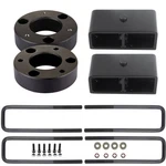2.5" Front 2" Rear Leveling Lift Kit For 2007-2022 Silverado Sierra 1500 6 Lug. Fixed Price $71.89.