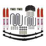 Skyjacker F840mk-h 3-4 In. Suspension Lift Kit For 1986-1997 Ford F-350 4wd. Fixed Price $1174.19.